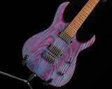 Used Mayones Duvell Elite Gothic 6 Faberge