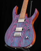 Used Mayones Duvell Elite Gothic 6 Faberge