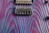 Used Mayones Duvell Elite Gothic 6 Faberge