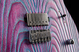 Used Mayones Duvell Elite Gothic 6 Faberge