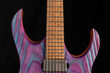 Used Mayones Duvell Elite Gothic 6 Faberge
