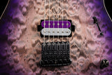 Used Mayones Duvell Qatsi 2.0 6 John Browne Ajna