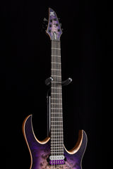 Used Mayones Duvell Qatsi 2.0 6 John Browne Ajna
