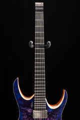 Used Mayones Hydra Elite Pro 6 Trans Dirty Purple Burst