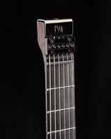 Used Mayones Hydra Elite Pro 6 Trans Dirty Purple Burst