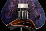 Used Mayones Hydra Elite Pro 6 Trans Dirty Purple Burst