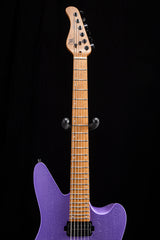 Used Mayones Jassper DT 6 Indigo Purple Metallic