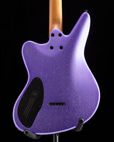 Used Mayones Jassper DT 6 Indigo Purple Metallic