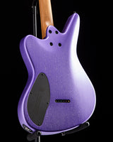Used Mayones Jassper DT 6 Indigo Purple Metallic