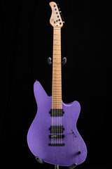 Used Mayones Jassper DT 6 Indigo Purple Metallic