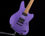 Used Mayones Jassper DT 6 Indigo Purple Metallic