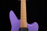 Used Mayones Jassper DT 6 Indigo Purple Metallic