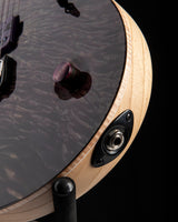 Used Mayones Regius BT 6 Transparent Violet Aurora