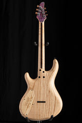 Used Mayones Regius BT 6 Transparent Violet Aurora