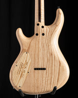 Used Mayones Regius BT 6 Transparent Violet Aurora