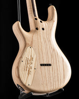 Used Mayones Regius BT 6 Transparent Violet Aurora