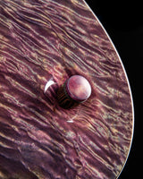 Used Mayones Regius BT 6 Transparent Violet Aurora