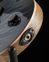 Used Mayones Regius Core 6 B28 Azure Blue