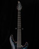 Used Mayones Regius Core 6 B28 Azure Blue