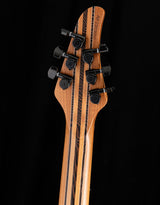 Used Mayones Regius Core 6 B28 Azure Blue