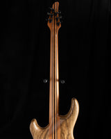 Used Mayones Regius Core 6 B28 Azure Blue