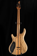 Used Mayones Regius Core 6 B28 Azure Blue