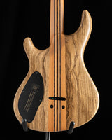 Used Mayones Regius Core 6 B28 Azure Blue