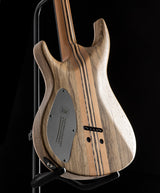 Used Mayones Regius Core 6 B28 Azure Blue