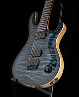 Used Mayones Regius Core 6 B28 Azure Blue