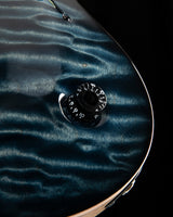 Used Mayones Regius Core 6 B28 Azure Blue