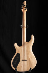 Used Mayones Regius Core CLS 6 Trans Aquamarine Gloss