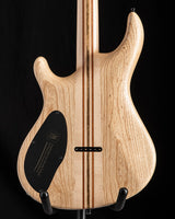 Used Mayones Regius Core CLS 6 Trans Aquamarine Gloss