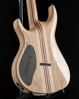 Used Mayones Regius Core CLS 6 Trans Aquamarine Gloss