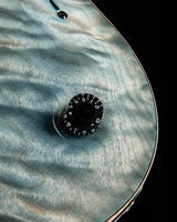 Used Mayones Regius Core CLS 6 Trans Aquamarine Gloss