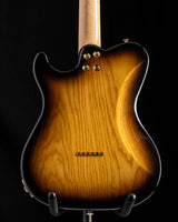 Used Melancon Classic Artist T Tobacco Burst