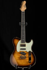 Used Melancon Classic Artist T Tobacco Burst