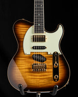 Used Melancon Classic Artist T Tobacco Burst