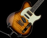 Used Melancon Classic Artist T Tobacco Burst