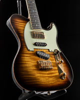 Used Melancon Classic Artist T Tobacco Burst