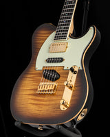 Used Melancon Classic Artist T Tobacco Burst