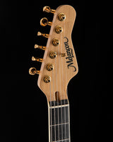 Used Melancon Classic Artist T Tobacco Burst