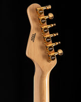 Used Melancon Classic Artist T Tobacco Burst