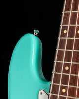 Used Mike Lull P4 Seafoam Green