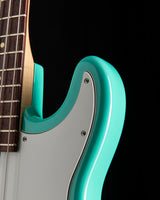 Used Mike Lull P4 Seafoam Green