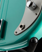 Used Mike Lull P4 Seafoam Green