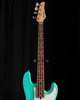 Used Mike Lull P4 Seafoam Green