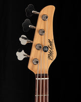 Used Mike Lull P4 Seafoam Green