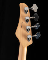 Used Mike Lull P4 Seafoam Green