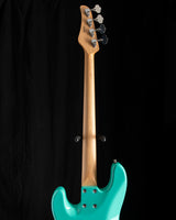 Used Mike Lull P4 Seafoam Green