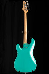 Used Mike Lull P4 Seafoam Green
